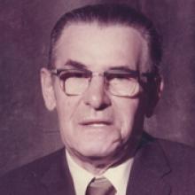 PAUL SYCH  Obituary pic