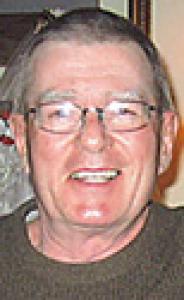 BILL WAYNE  Obituary pic