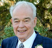 MITCHELL THOMAS - Obituaries - Winnipeg Free Press Passages