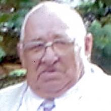 PETER OSTROWSKY  Obituary pic
