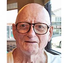 ALEXANDER BELL MCKEON  Obituary pic
