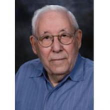 GEORGES BOISJOLI  Obituary pic
