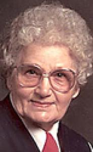 HELEN SOKAL  Obituary pic