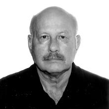 RONALD MARTIN FRANK Obituary pic