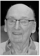 Thomas BRYAN Obituary pic