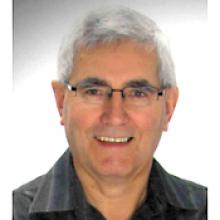 GILLES GUY SABOURIN  Obituary pic