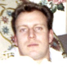 FRED MALZAHN  Obituary pic
