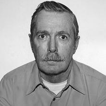JOHN THOMAS DODDS Obituary pic