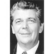 GERALD (GERRY) RUSSELL BILOUS  Obituary pic