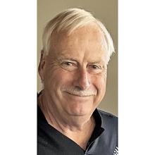 BRUCE KENNETH HULL Obituary pic