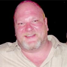 SHANE ERIC OKOLITA  Obituary pic