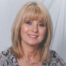 KAREN LEE OKO  Obituary pic