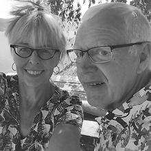 ALAN THORLAKSON Obituary pic