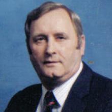 MATO (MIKE) MLADJAN  Obituary pic