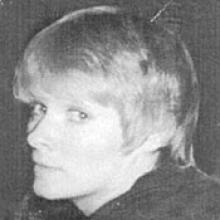 SHEILA A. ROBERTSON  Obituary pic