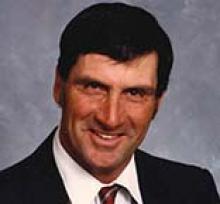THEODORE (TED) JONASSON  Obituary pic