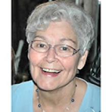 BEATRICE MCMAHON (SANDERSON) Obituary pic