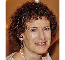 JUDITH BETTE SEIPP (JUDY) Obituary pic