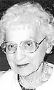 EVELYN POLLOCK  Obituary pic