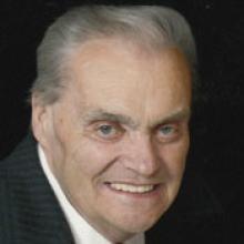 ADOLF VAAGS  Obituary pic