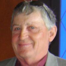 MARK GRETCHEN  Obituary pic