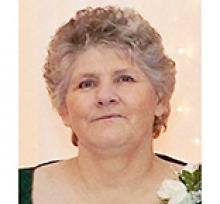 BERTHA IRMA LENGYEL (VERHAEGHE)  Obituary pic