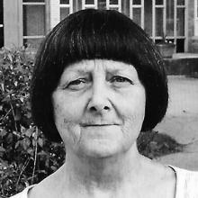 GAIL O’KEEFE Obituary pic