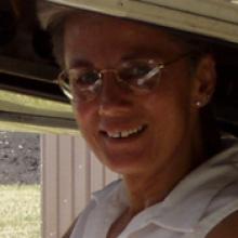 DONNA DEEN  Obituary pic