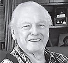 JOHN DYNKAVITCH Obituary pic