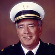 JAMES (JIM) MCKENZIE BELL  Obituary pic