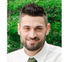 MARK STEPHEN BUIST Obituary pic