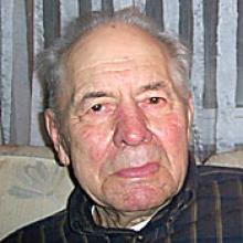 ADOLPH RATTAI  Obituary pic