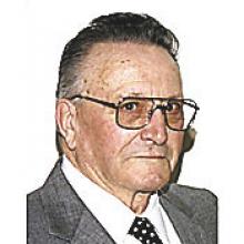 ANDRE MABON  Obituary pic