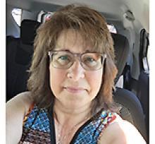 LISA ANN JUNE FABIG (KOLTESKI) Obituary pic