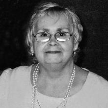 CAROL ANNE STIFORA Obituary pic