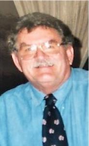 BRIAN DEAN Obituary pic