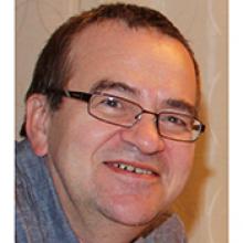 ADAM BIELECKI  Obituary pic