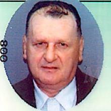 EDWARD STANLEY HAYKOWSKI  Obituary pic