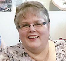 ROBERTA MAGNUSSON Obituary pic
