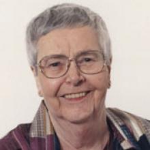 BALL BEATRICE - Obituaries - Winnipeg Free Press Passages