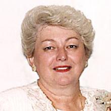 JUDITH (JUDY) DIANE SZUN R.N. (KUBARA)  Obituary pic