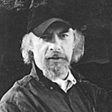 BORDON BERSCHLEY  Obituary pic