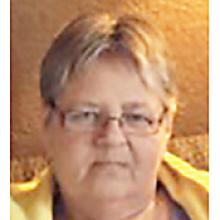 CARLA ANN WESLEY  Obituary pic