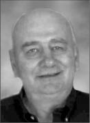 Bradley YARISH Obituary pic
