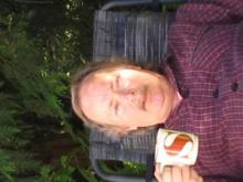 STEWART JAMES BURKE  Obituary pic