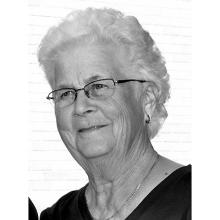 JOYCE HELENE DREWNIAK Obituary pic