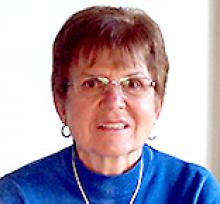 DONNETT A. HODGE  Obituary pic
