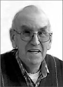 Lawrence MURRAY Obituary pic