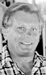BILL JENNINGS Obituary pic