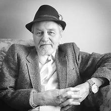 KARL JOSEF GAMINEK Obituary pic